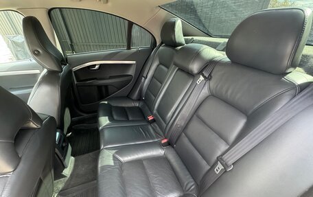 Volvo S80 II рестайлинг 2, 2010 год, 1 270 000 рублей, 16 фотография