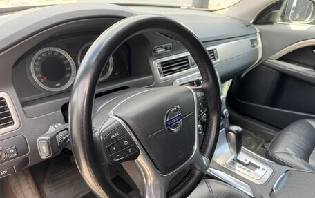 Volvo S80 II рестайлинг 2, 2010 год, 1 270 000 рублей, 13 фотография