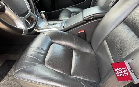 Volvo S80 II рестайлинг 2, 2010 год, 1 270 000 рублей, 12 фотография