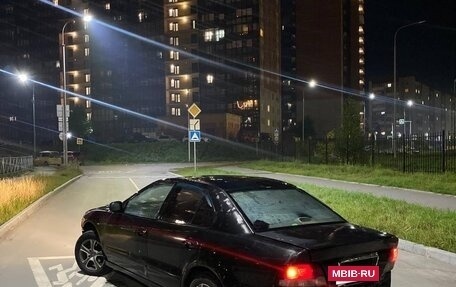 Mitsubishi Galant VIII, 2002 год, 160 000 рублей, 3 фотография