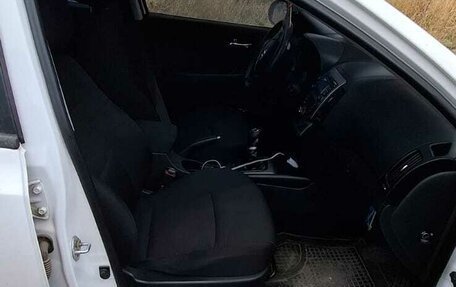 Hyundai i30 I, 2011 год, 760 000 рублей, 9 фотография