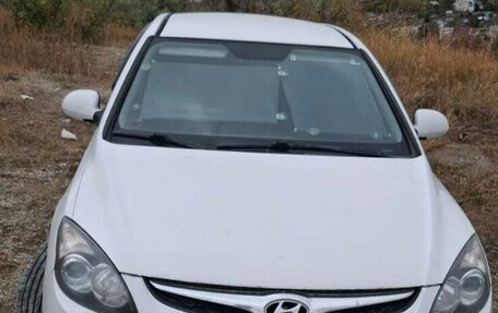 Hyundai i30 I, 2011 год, 760 000 рублей, 5 фотография