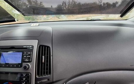 Hyundai i30 I, 2011 год, 760 000 рублей, 13 фотография