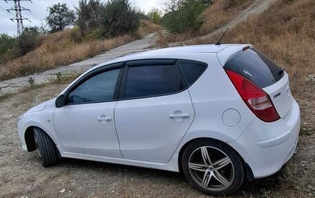 Hyundai i30 I, 2011 год, 760 000 рублей, 8 фотография