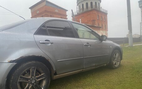 Mazda 6, 2005 год, 185 000 рублей, 3 фотография