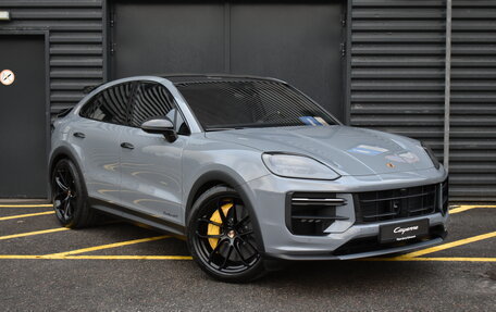 Porsche Cayenne III, 2025 год, 31 490 000 рублей, 2 фотография