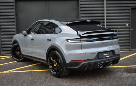 Porsche Cayenne III, 2025 год, 31 490 000 рублей, 3 фотография