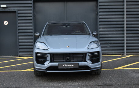 Porsche Cayenne III, 2025 год, 31 490 000 рублей, 5 фотография