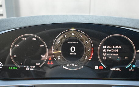 Porsche Cayenne III, 2025 год, 31 490 000 рублей, 11 фотография