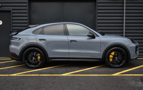 Porsche Cayenne III, 2025 год, 31 490 000 рублей, 8 фотография