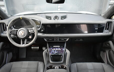 Porsche Cayenne III, 2025 год, 31 490 000 рублей, 13 фотография