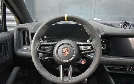 Porsche Cayenne III, 2025 год, 31 490 000 рублей, 12 фотография