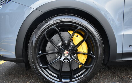 Porsche Cayenne III, 2025 год, 31 490 000 рублей, 9 фотография