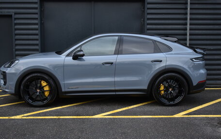 Porsche Cayenne III, 2025 год, 31 490 000 рублей, 7 фотография