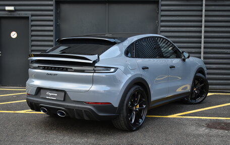 Porsche Cayenne III, 2025 год, 31 490 000 рублей, 4 фотография