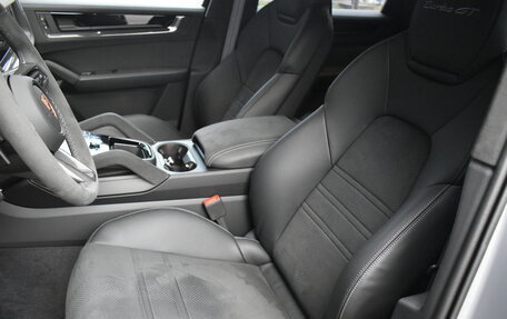 Porsche Cayenne III, 2025 год, 31 490 000 рублей, 15 фотография