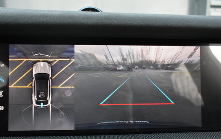 Porsche Cayenne III, 2025 год, 31 490 000 рублей, 26 фотография