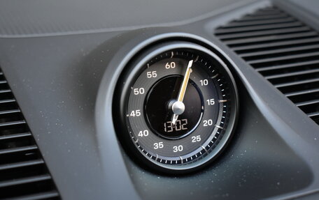 Porsche Cayenne III, 2025 год, 31 490 000 рублей, 21 фотография