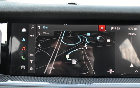 Porsche Cayenne III, 2025 год, 31 490 000 рублей, 25 фотография