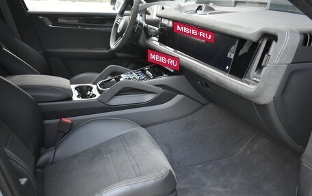 Porsche Cayenne III, 2025 год, 31 490 000 рублей, 17 фотография