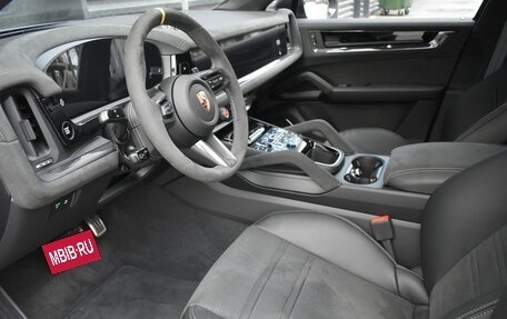 Porsche Cayenne III, 2025 год, 31 490 000 рублей, 14 фотография