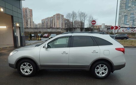 Hyundai ix55, 2011 год, 1 090 000 рублей, 8 фотография