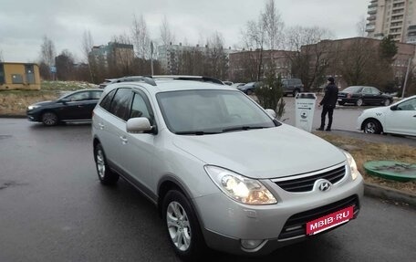 Hyundai ix55, 2011 год, 1 090 000 рублей, 3 фотография