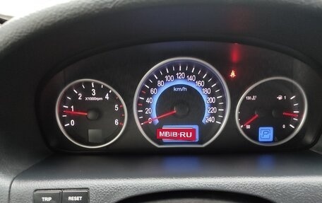 Hyundai ix55, 2011 год, 1 090 000 рублей, 9 фотография