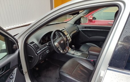 Hyundai ix55, 2011 год, 1 090 000 рублей, 10 фотография