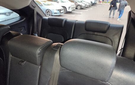 Hyundai ix55, 2011 год, 1 090 000 рублей, 14 фотография