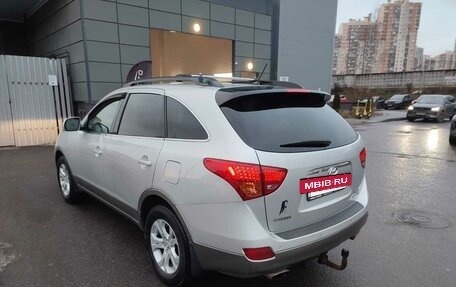 Hyundai ix55, 2011 год, 1 090 000 рублей, 7 фотография