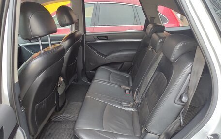 Hyundai ix55, 2011 год, 1 090 000 рублей, 13 фотография