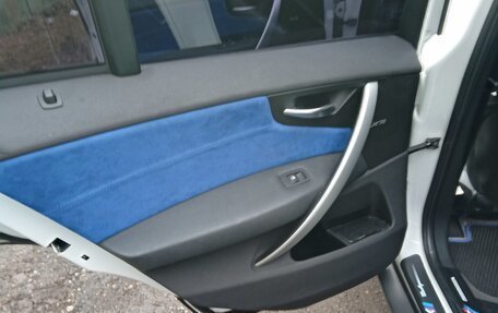 BMW X3, 2010 год, 1 550 000 рублей, 4 фотография