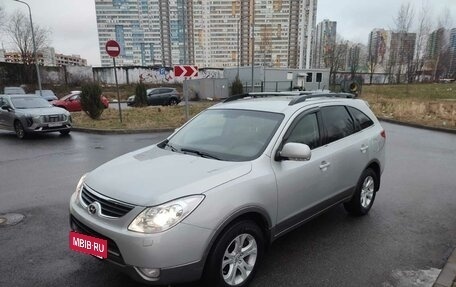 Hyundai ix55, 2011 год, 1 090 000 рублей, 2 фотография