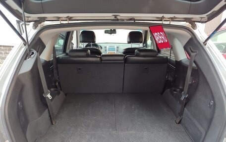 Hyundai ix55, 2011 год, 1 090 000 рублей, 16 фотография