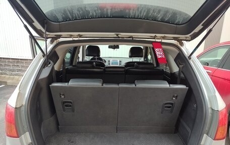 Hyundai ix55, 2011 год, 1 090 000 рублей, 15 фотография