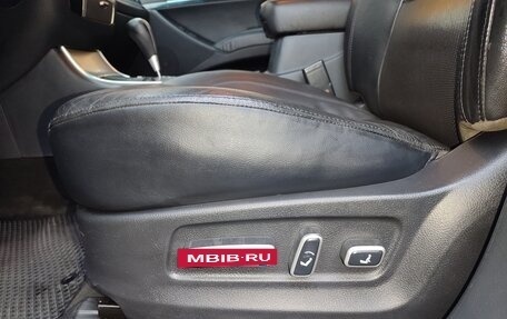 Hyundai ix55, 2011 год, 1 090 000 рублей, 11 фотография