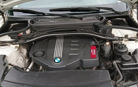 BMW X3, 2010 год, 1 550 000 рублей, 2 фотография