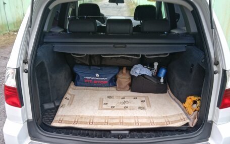 BMW X3, 2010 год, 1 550 000 рублей, 7 фотография