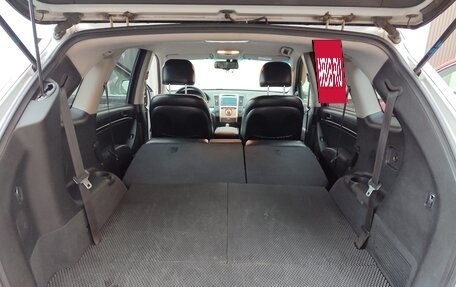 Hyundai ix55, 2011 год, 1 090 000 рублей, 17 фотография