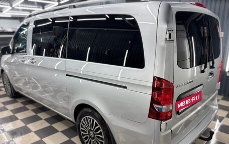 Mercedes-Benz Vito, 2015 год, 2 950 000 рублей, 3 фотография