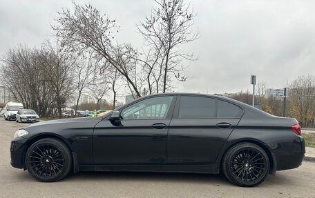 BMW 5 серия, 2013 год, 1 980 000 рублей, 7 фотография