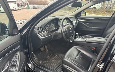 BMW 5 серия, 2013 год, 1 980 000 рублей, 9 фотография