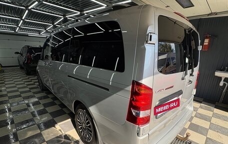 Mercedes-Benz Vito, 2015 год, 2 950 000 рублей, 20 фотография