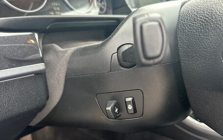 BMW 5 серия, 2013 год, 1 980 000 рублей, 12 фотография