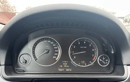 BMW 5 серия, 2013 год, 1 980 000 рублей, 13 фотография