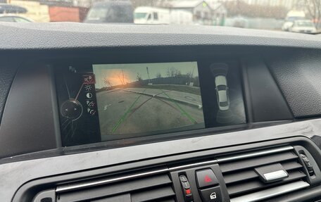 BMW 5 серия, 2013 год, 1 980 000 рублей, 11 фотография