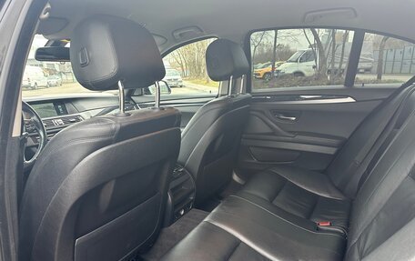 BMW 5 серия, 2013 год, 1 980 000 рублей, 10 фотография