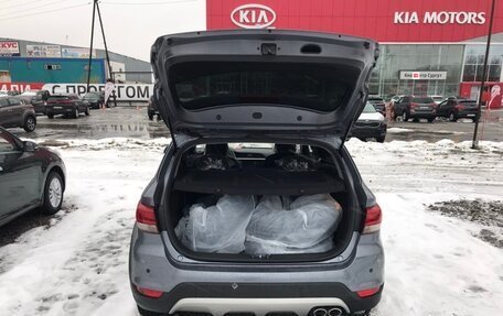 KIA Rio IV, 2018 год, 1 700 000 рублей, 7 фотография