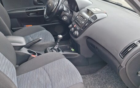 KIA cee'd I рестайлинг, 2008 год, 590 000 рублей, 9 фотография